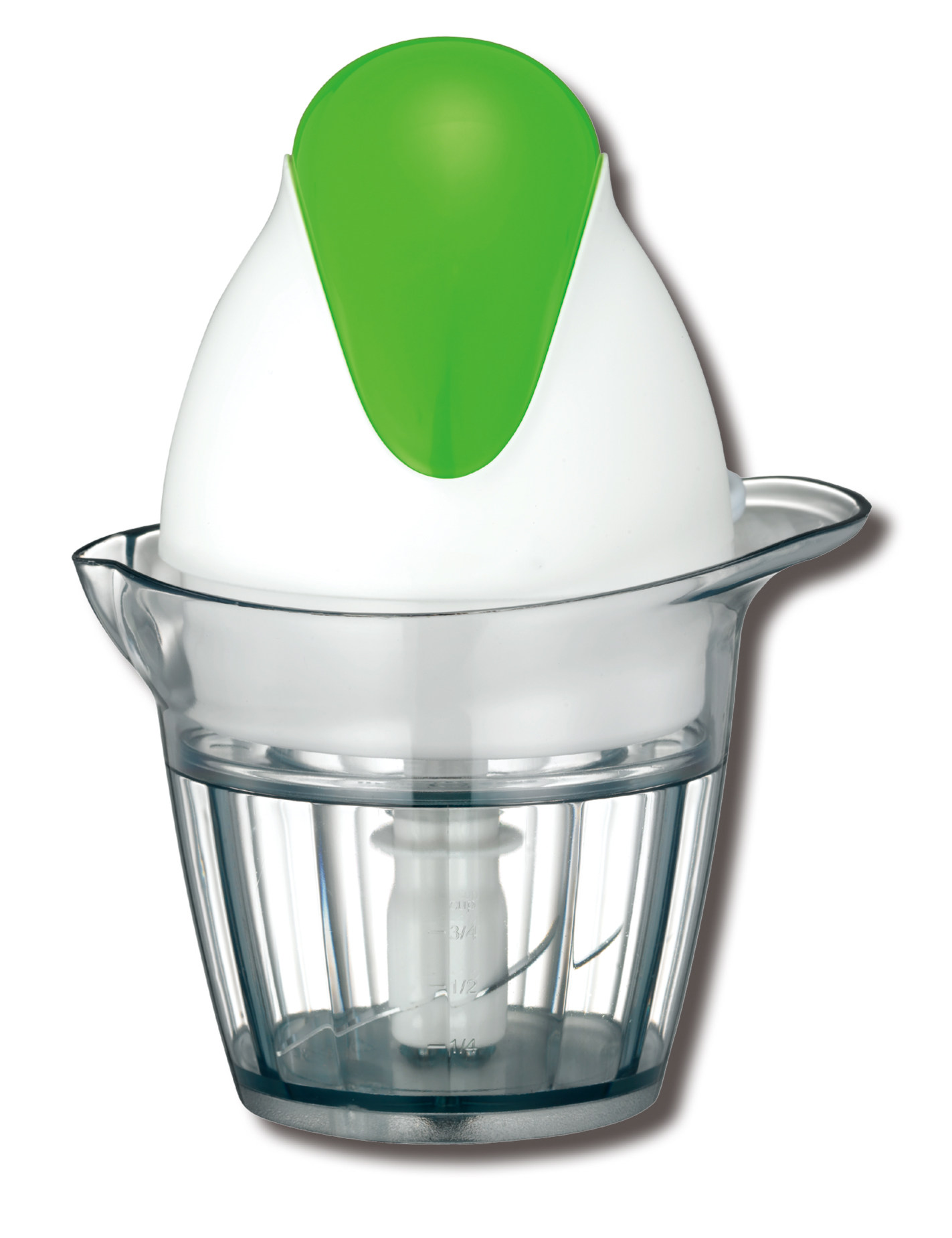 Mini Food Chopper GM-3800F Green